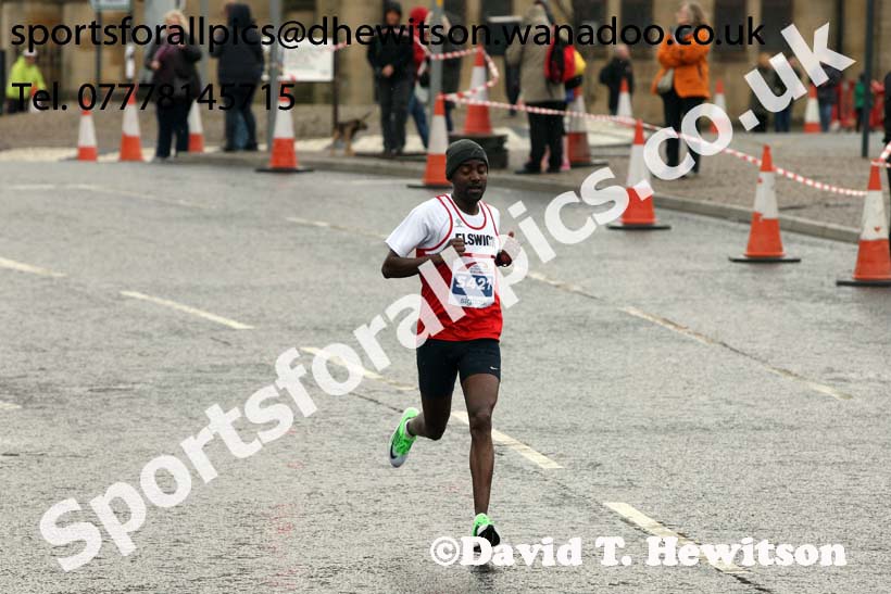 Sunderland City Half Marathon, Sunderland City Half Marathon and 10k. Photo: David T. Hewitson/Sports for All Pics